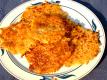 Golden Potato Onion Pancakes
